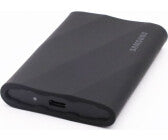 Samsung Portable SSD T9 1TB