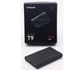 Samsung Portable SSD T9 2TB