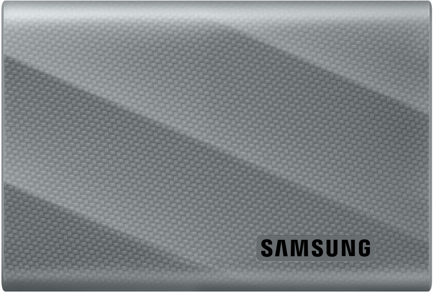 Samsung Portable SSD T9 4TB Gray