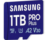 Samsung PRO Plus microSDXC (2024)