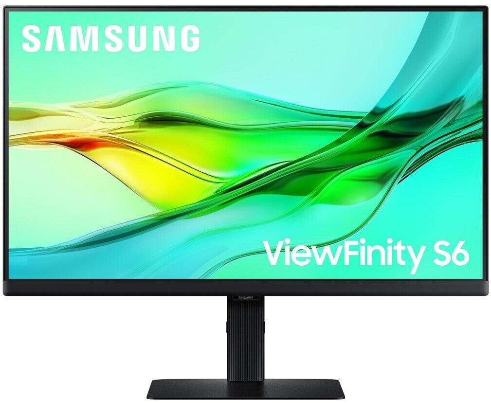 Samsung ViewFinity S60UD (S24D600UAU)