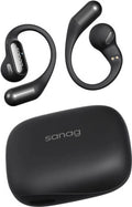 Sanag OWS G6S wireless headphones (black)