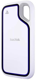 SanDisk Extreme Portable SSD for PlayStation 5 and PC 1TB