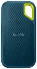 SanDisk Extreme Portable SSD V2 2 To G25 Monterey