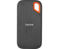 SanDisk Extreme Portable SSD V2 2TB G25 schwarz