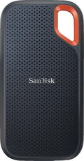 SanDisk Extreme Portable SSD V2 4TB G30