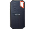 SanDisk Extreme Portable SSD V2 8TB G25 schwarz