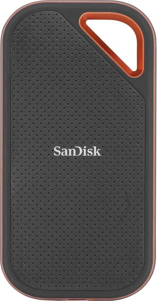 SanDisk Extreme Pro Portable SSD V2 1TB
