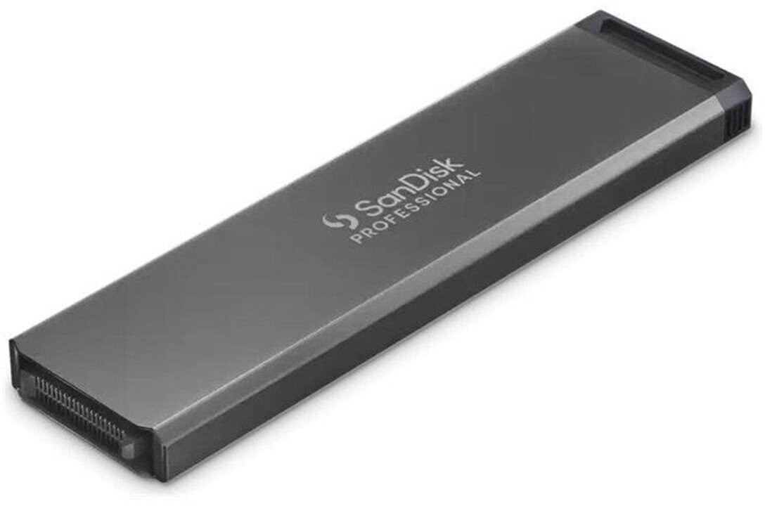 SanDisk Professional PRO-BLADE SSD Mag 2TB