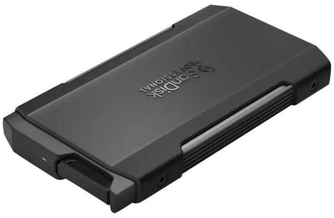 SanDisk Professional PRO-BLADE Transport 2TB