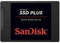 SanDisk SSD Plus 2TB (SDSSDA-2T00-G28)