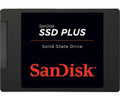 SanDisk SSD Plus 2TB