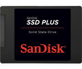 SanDisk SSD Plus 2TB
