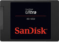 SanDisk Ultra 3D 1TB (SDSSDH3-1T00-G31)