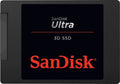 SanDisk Ultra 3D 2TB (SDSSDH3-2T00-G25)