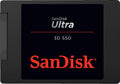 SanDisk Ultra 3D 4TB (SDSSDH3-4T00-G31)