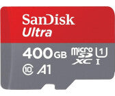 SanDisk Ultra A1 microSDXC 400GB (SDSQUAR-400G)
