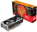 Sapphire Radeon RX 7800 XT