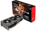 Sapphire Radeon RX 9060 XT Nitro+ 16G