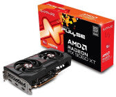 Sapphire Radeon RX 9060 XT Pulse 16G