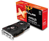 Sapphire Radeon RX 9060 XT