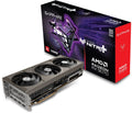 Sapphire Radeon RX 9070 Nitro+