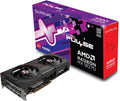 Sapphire Radeon RX 9070 Pulse