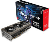 Sapphire Radeon RX 9070 XT Nitro+