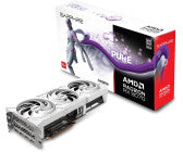 Sapphire Radeon RX 9070