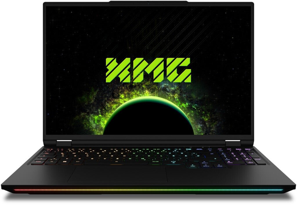 Schenker XMG Neo 16 A25mmj
