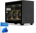 Sedatech Ultimate Gaming Mini-PC -  (i7-12700KF / 32GB / 2TB / RTX 5080)