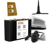 Selfsat MWR 5560 eSIM 5G Cat 20 inkl. SELFSAT 5G Antenne weiß