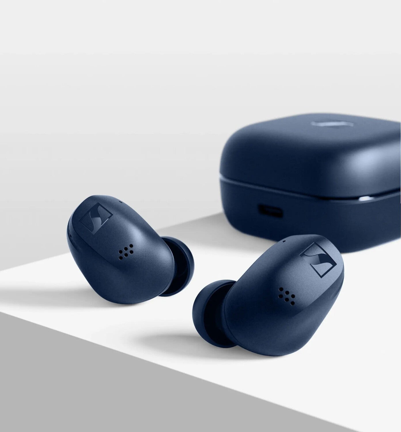 Sennheiser Accentum True Wireless Blue