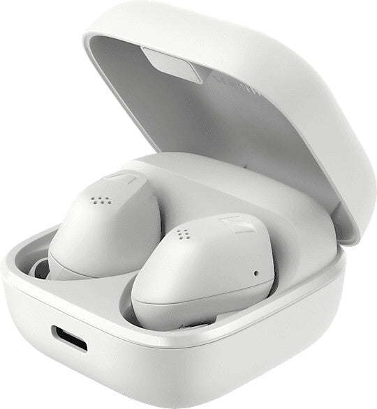 Sennheiser Accentum True Wireless White