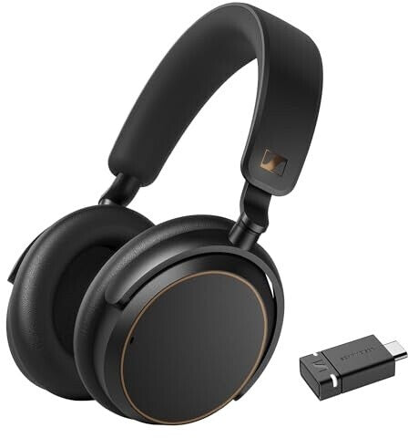 Sennheiser Accentum Wireless SE