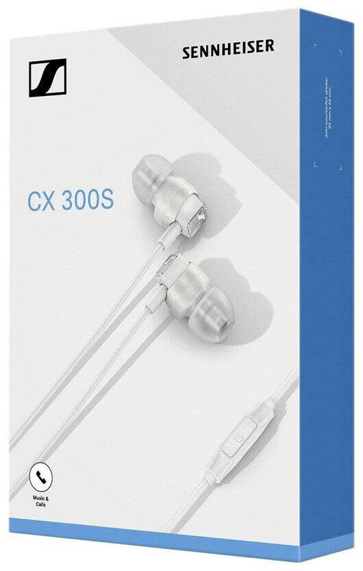 Sennheiser CX 3.00S Weiß