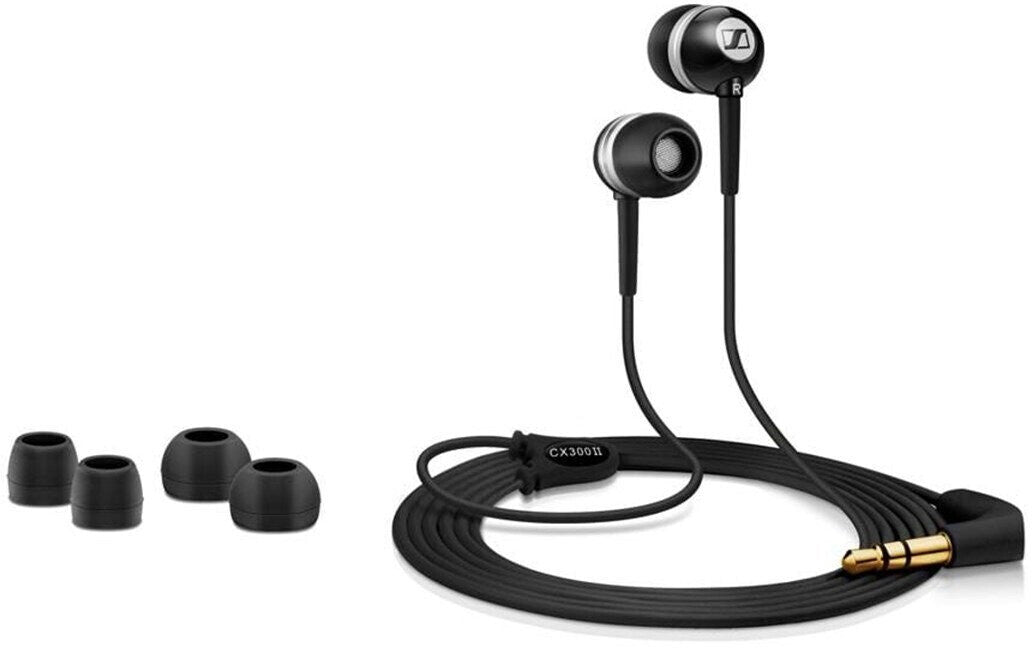 Sennheiser CX 300-II Precision