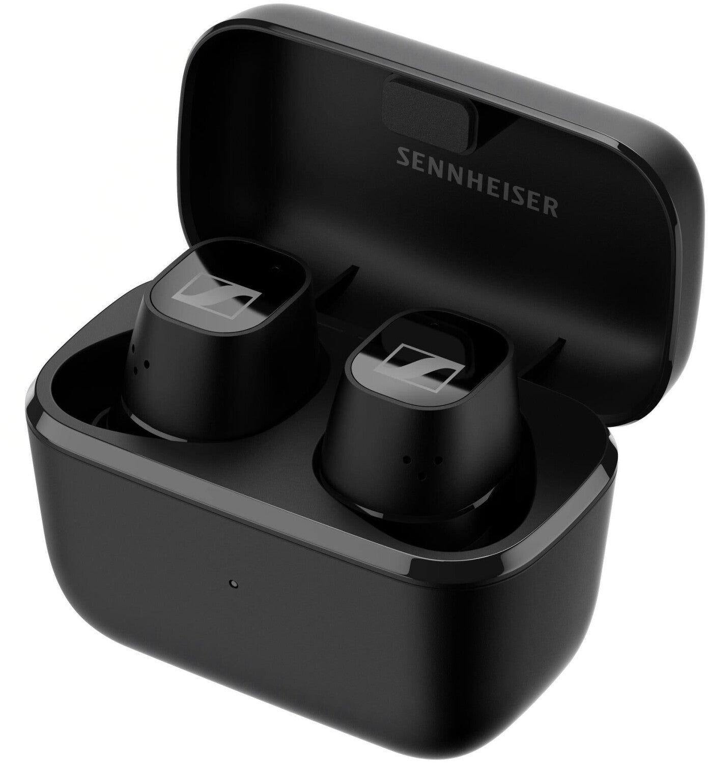 Sennheiser CX Plus Black