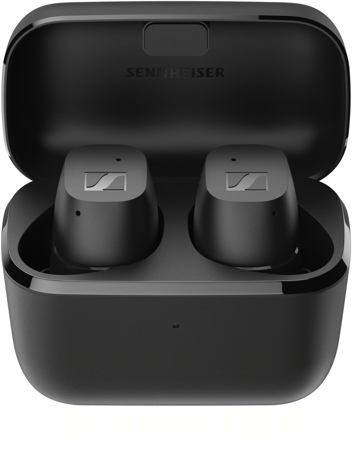 Sennheiser CX True Wireless Noir
