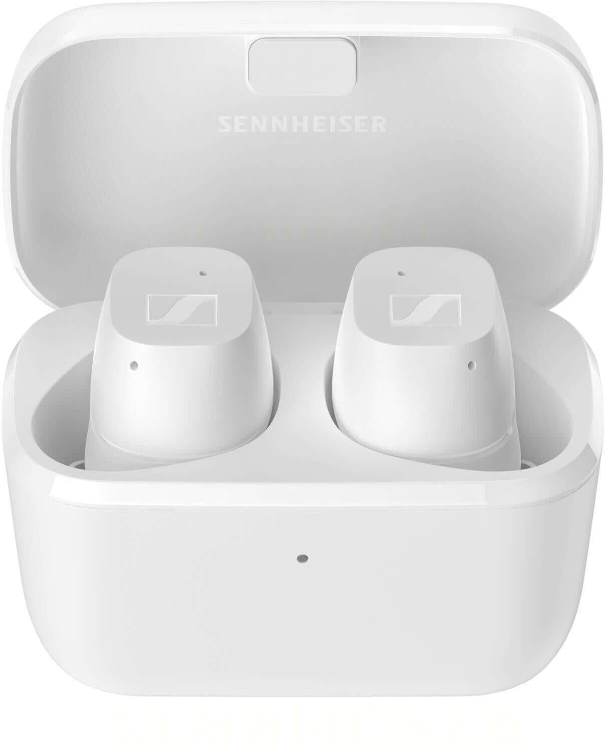Sennheiser CX True Wireless White