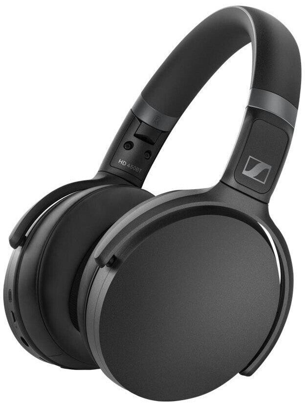 Sennheiser HD 450BT