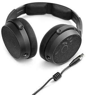 Sennheiser HD 490 Pro Plus