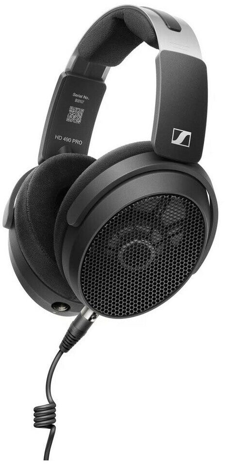 Sennheiser HD 490 Pro