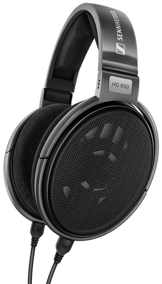 Sennheiser HD 650