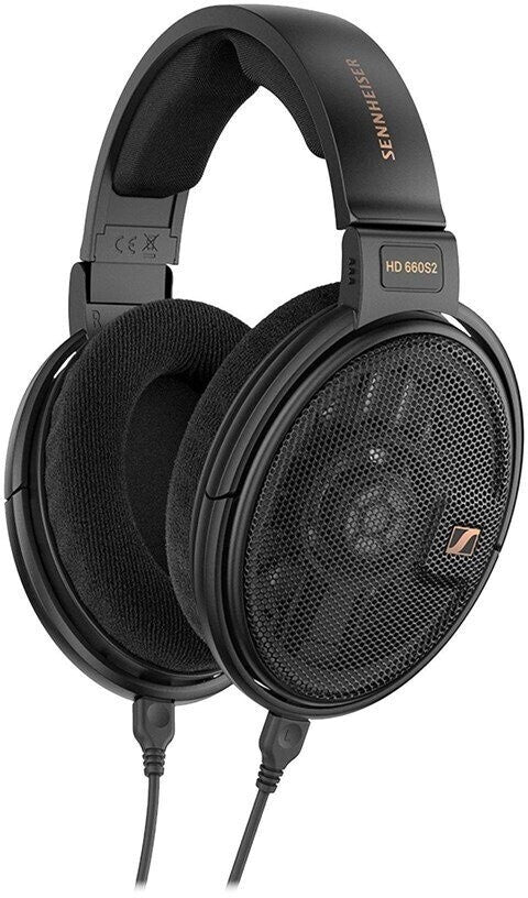 Sennheiser HD 660S2
