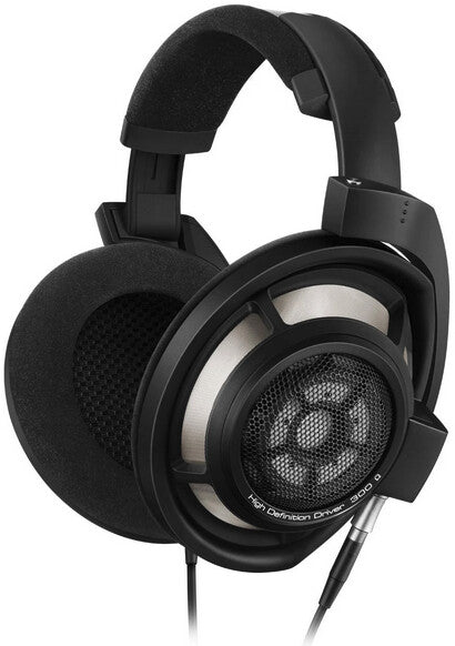 Sennheiser HD 800 S Black