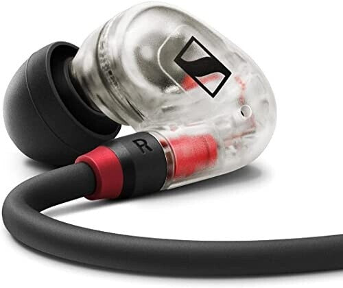 Sennheiser IE 100 Pro Wireless Clear