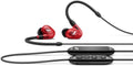 Sennheiser IE 100 Pro Wireless Red