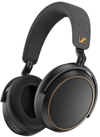 Sennheiser Momentum 4 Wireless Copper Edition