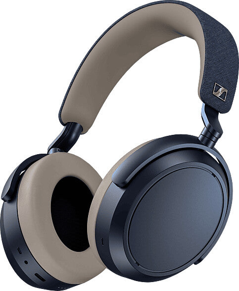 Sennheiser Momentum 4 Wireless Denim Edition